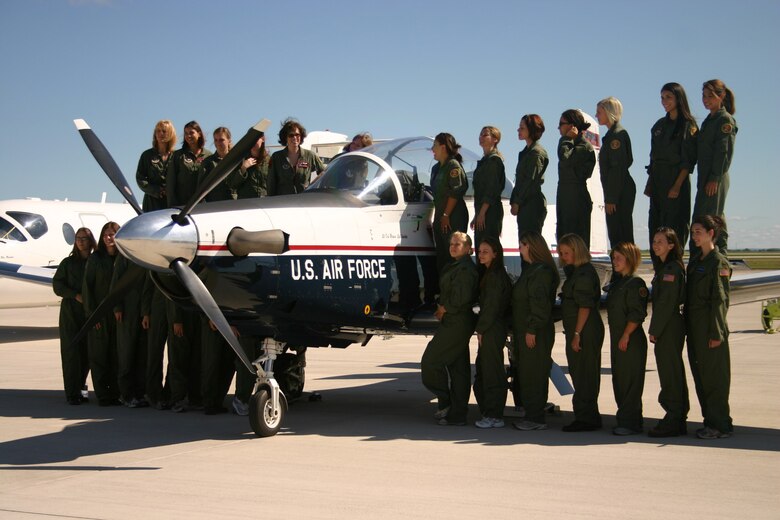 Appreciation for military spouses > Laughlin Air Force ...