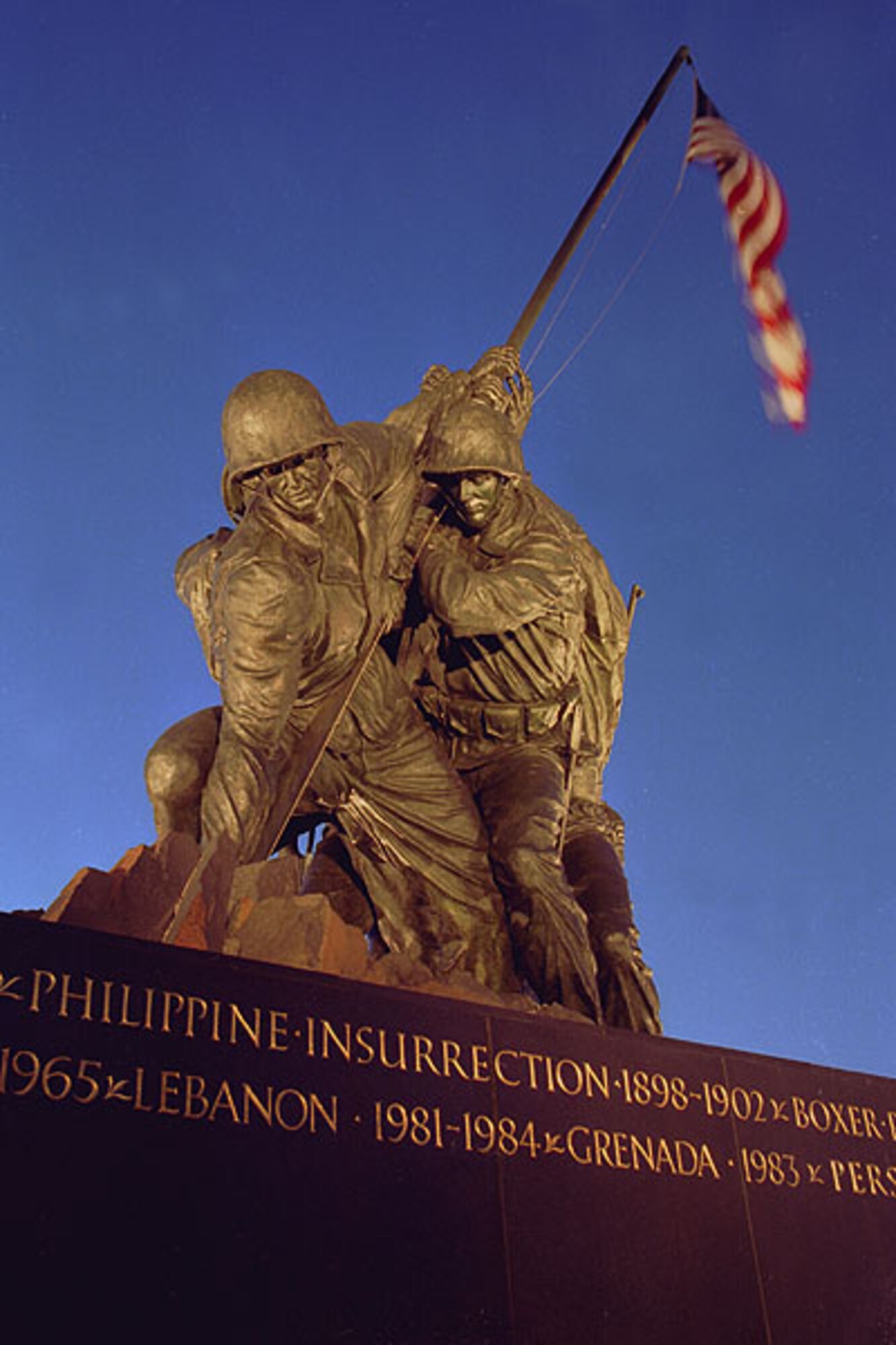 Memorial Day
