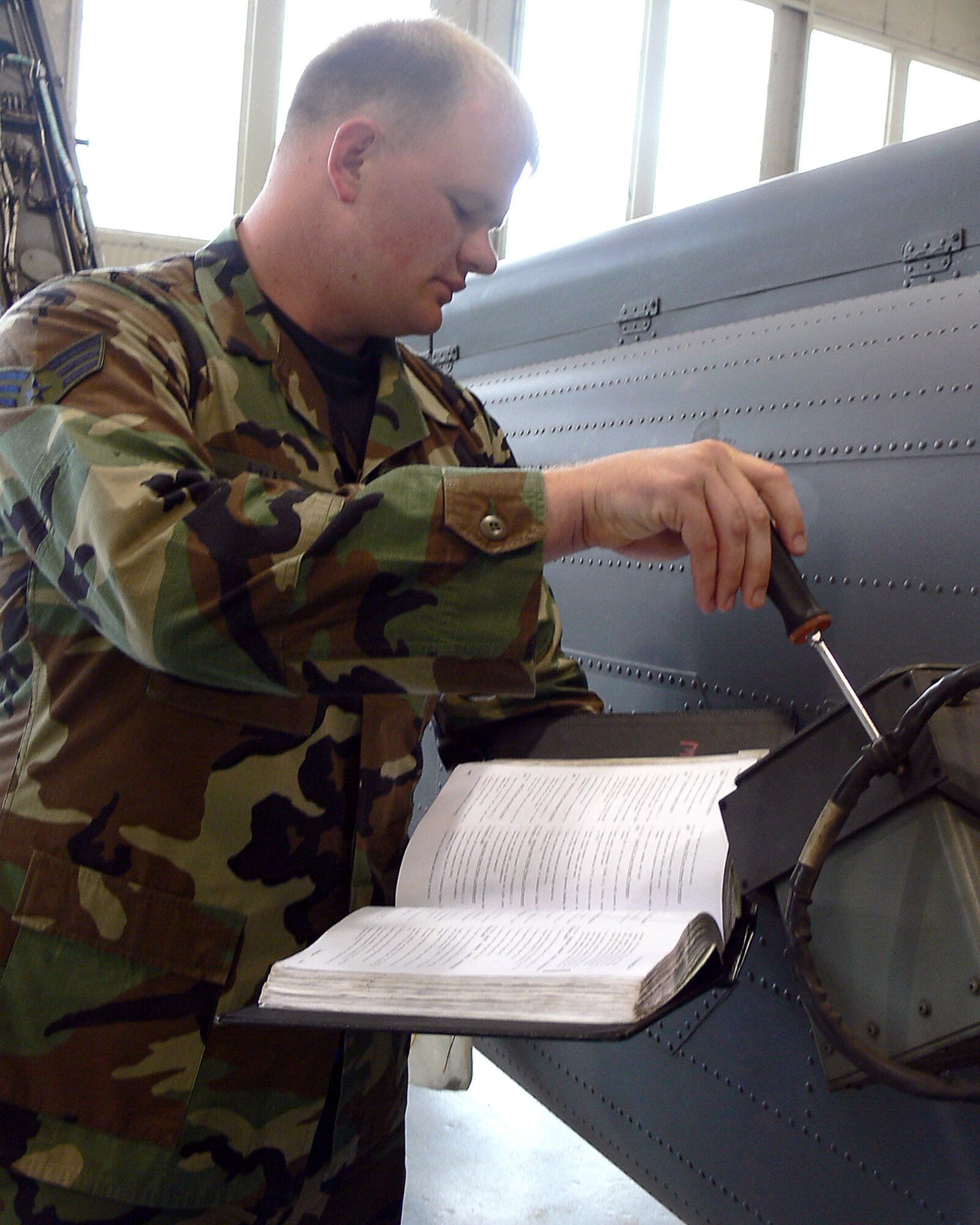 Air force 2025 one maintenance