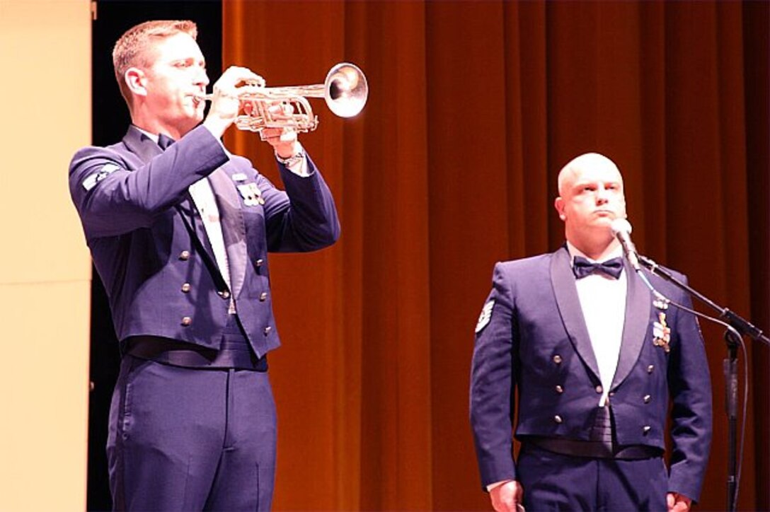 USAF Heartland of America Band