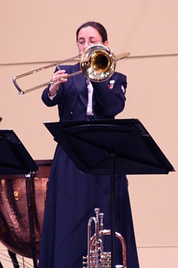 USAF Heartland of America Band