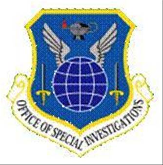 Office of Special Investigations