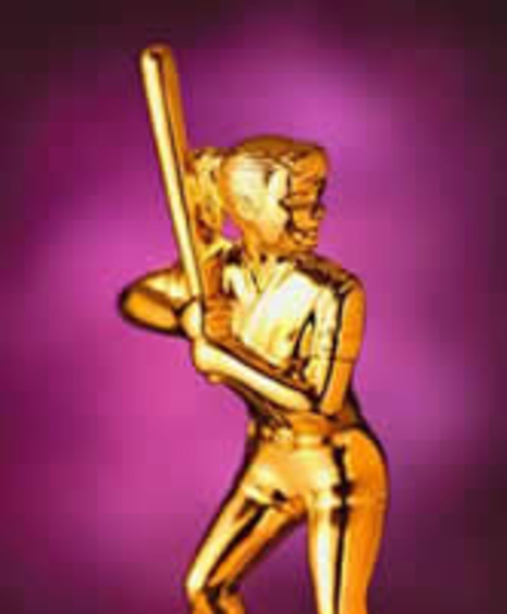 CANNON AIR FORCE BASE, N.M. --Women's softball tryouts start at 11 a.m. on May 26 on the fields behind the BX. For more information, call 784-1299.