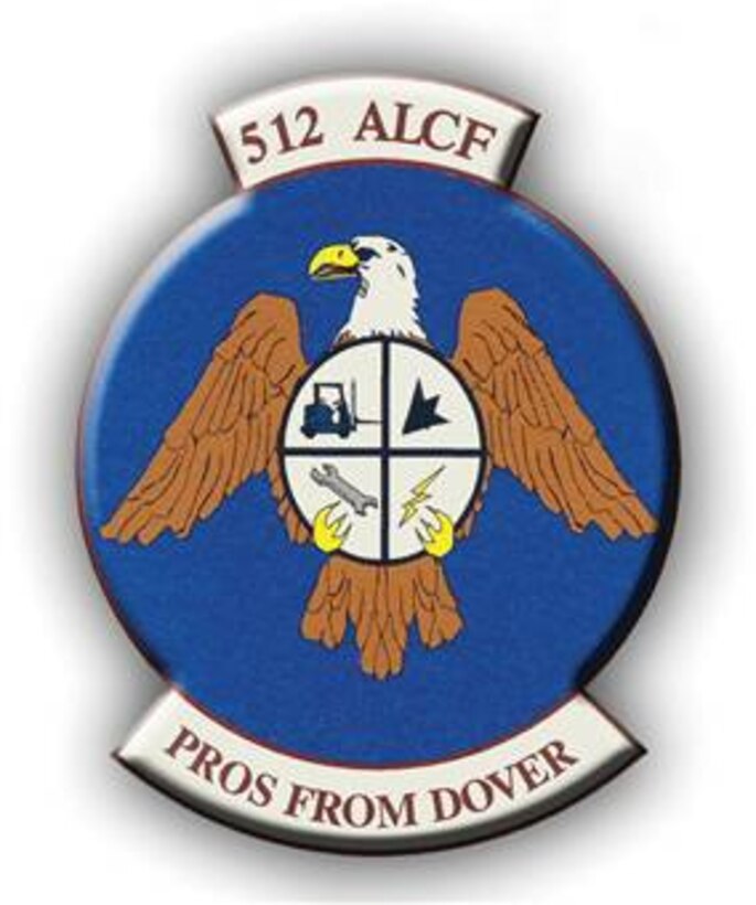 512th Airlift Control Flight