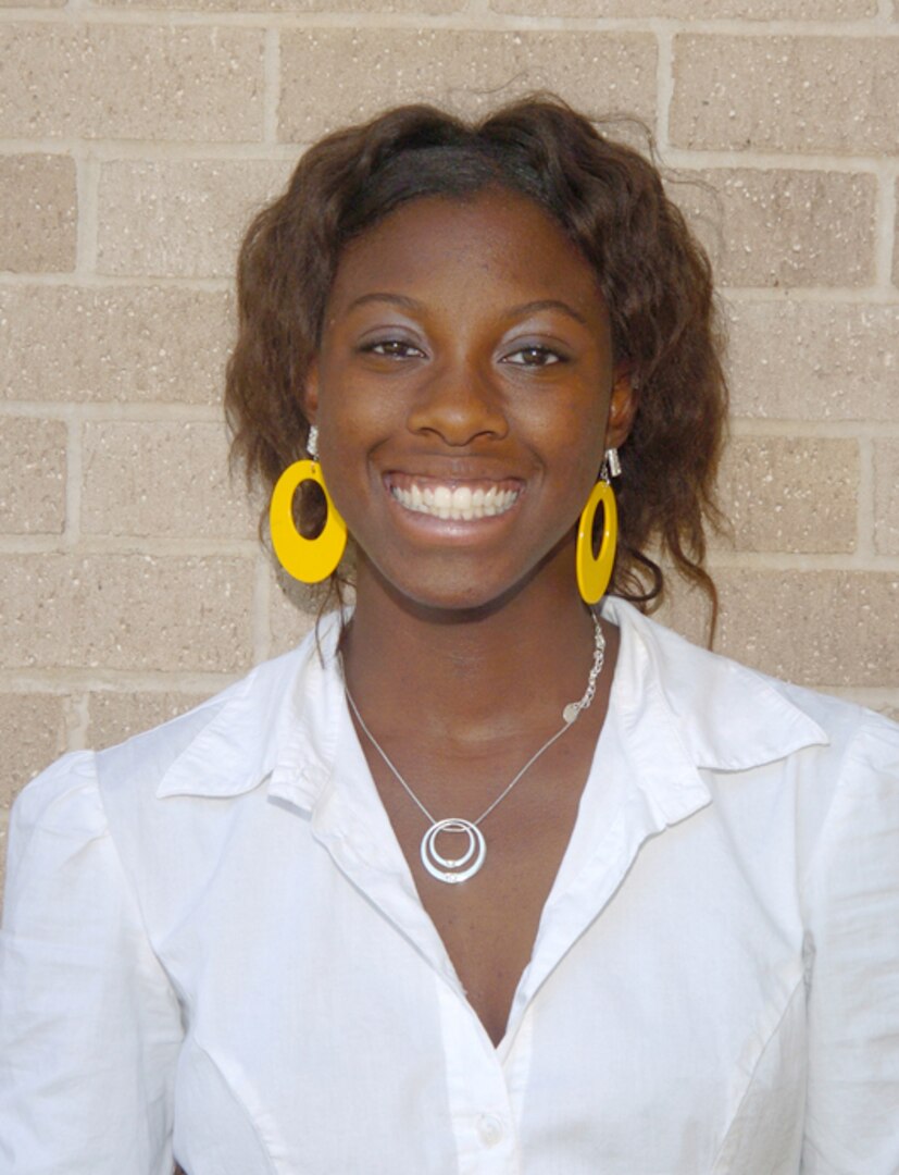 Jayla McArthur