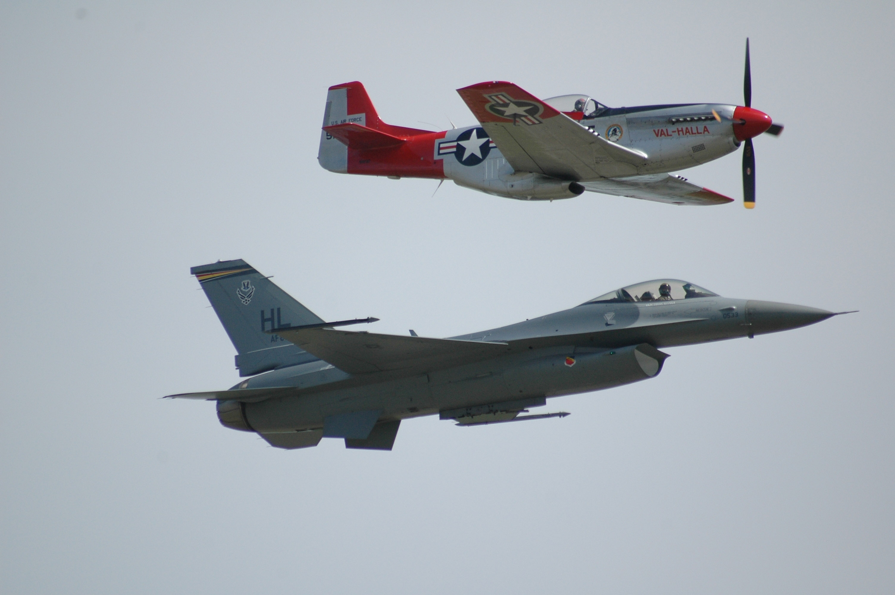 Malmstrom's Open House and Air Show > Malmstrom Air Force Base