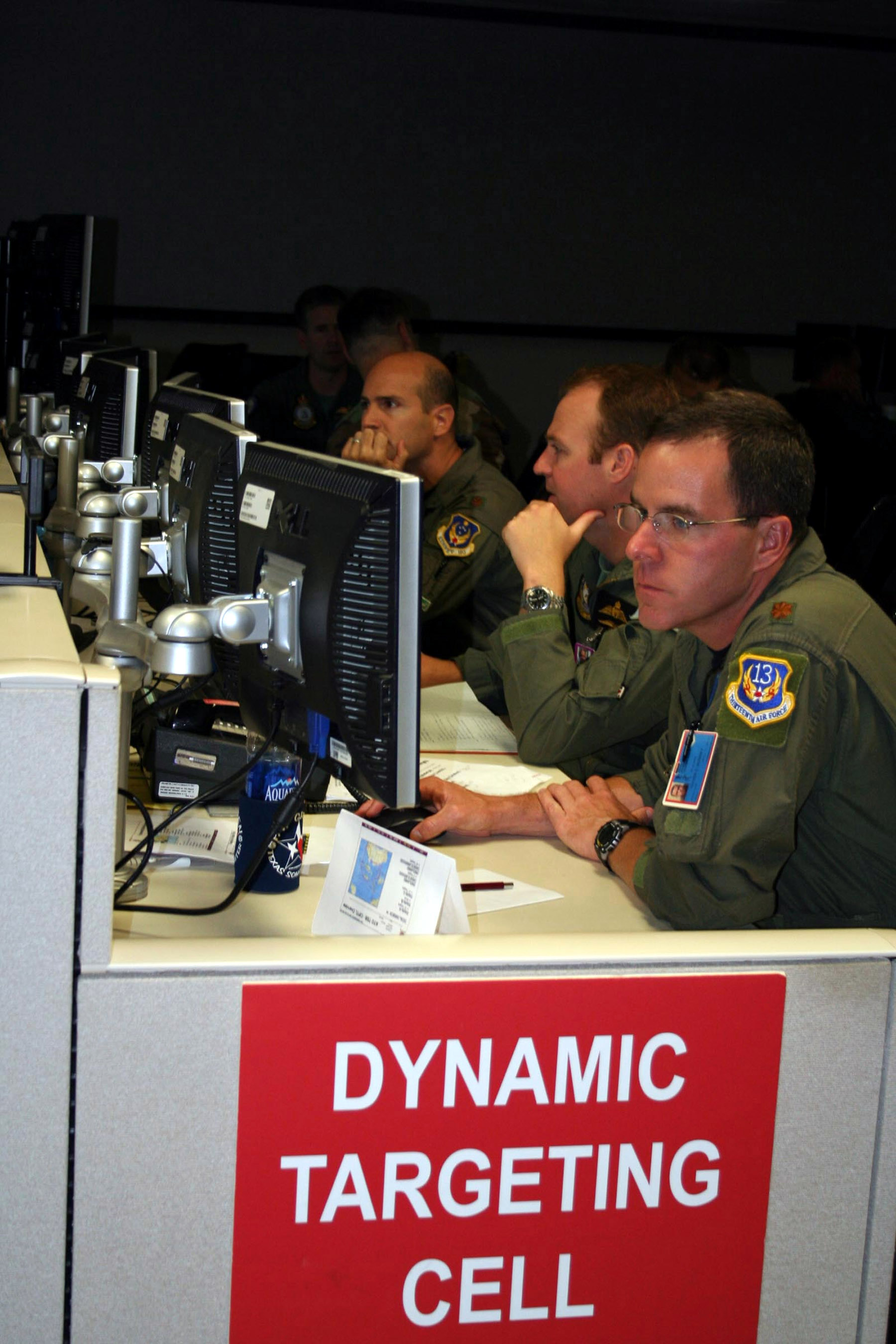 Exercise brings Australian, U.S. forces together > Air Force > Article