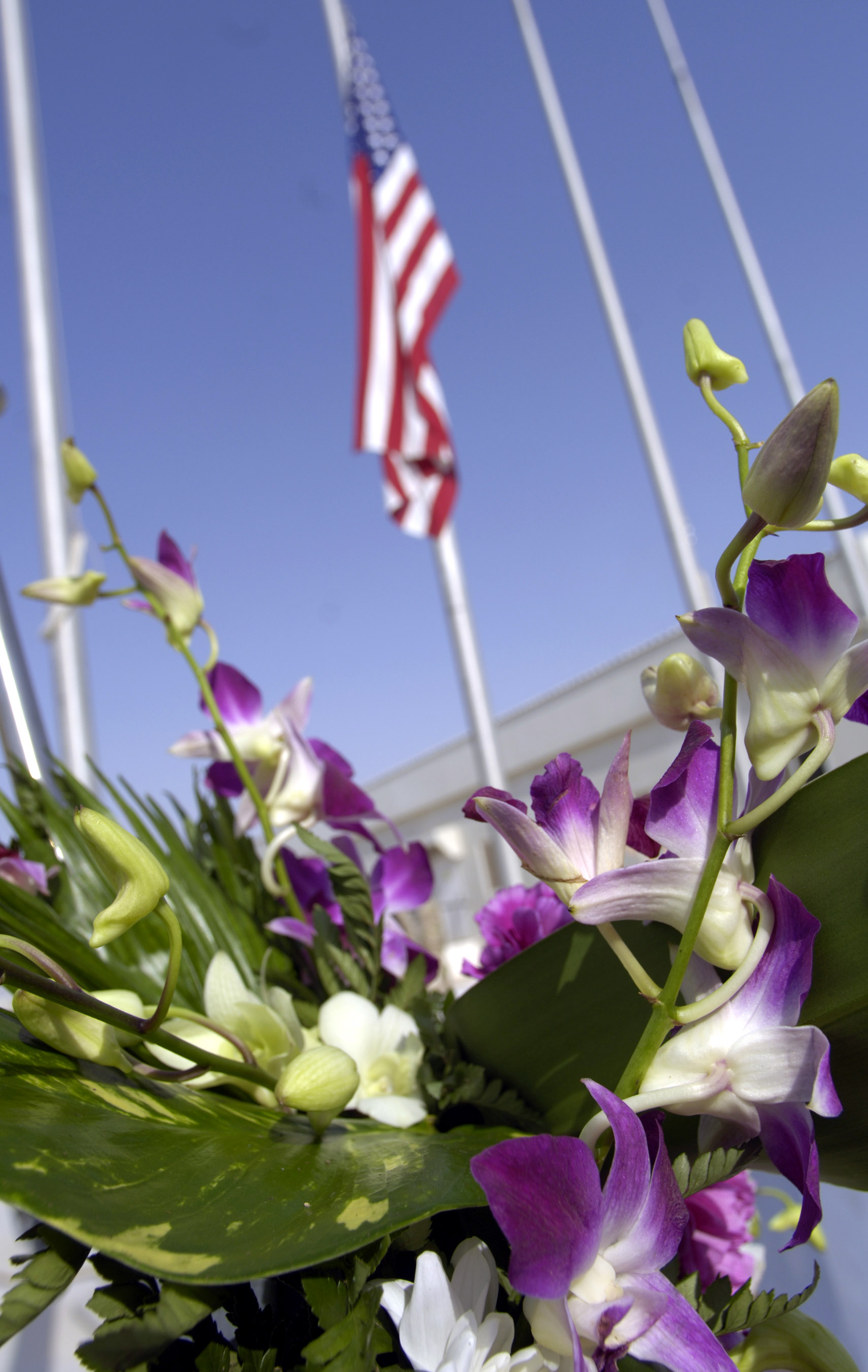 This Memorial Day Was Different U S Air Force Display