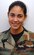 Staff Sgt. April Quintanilla