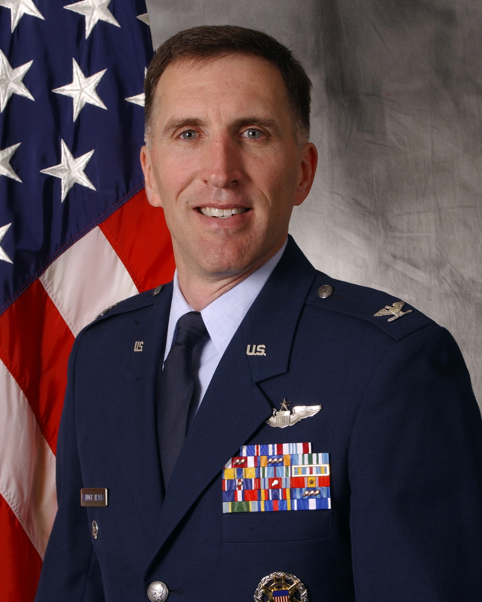 Ellsworth prepares to serve under new commander > Ellsworth Air Force