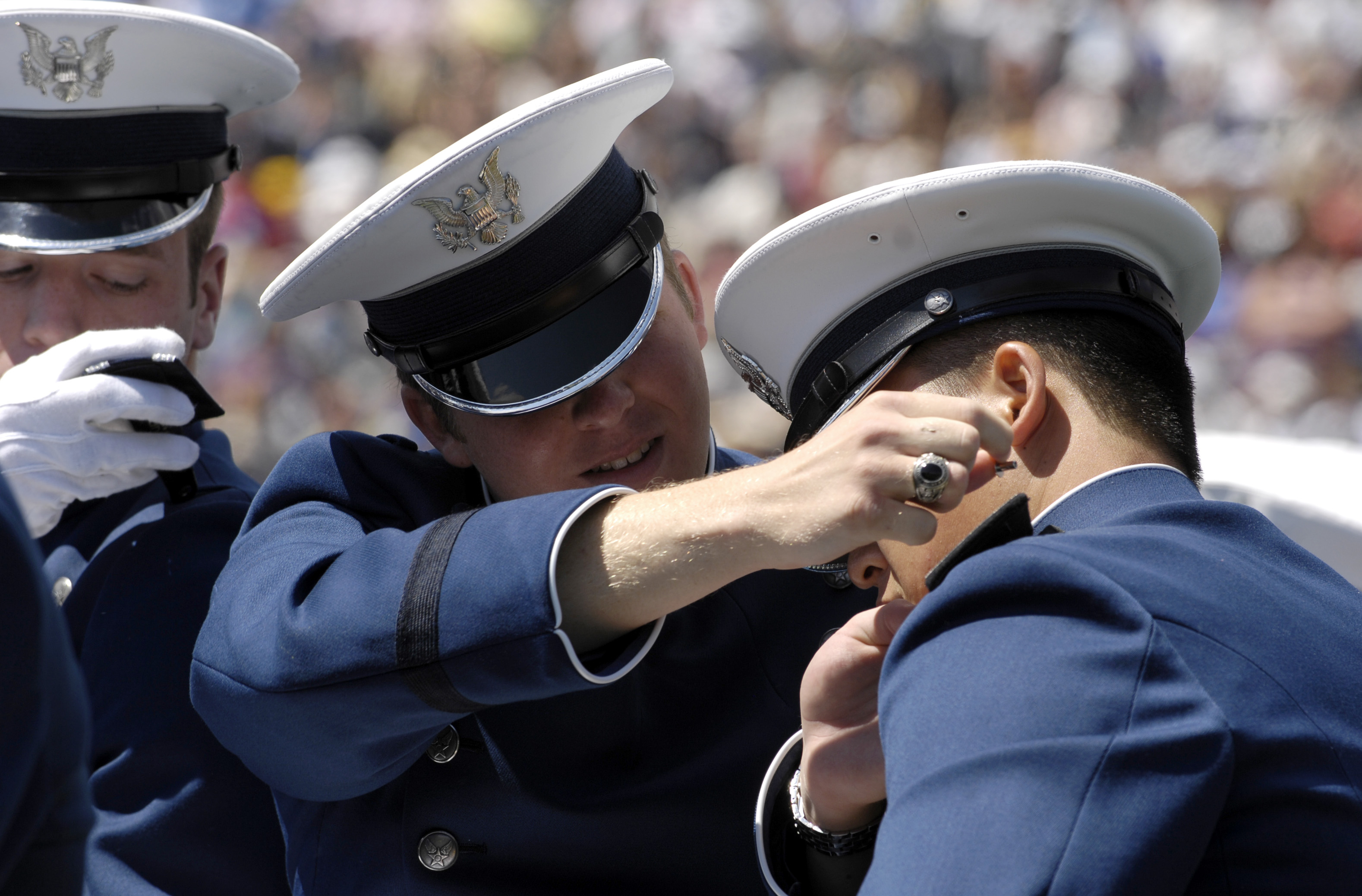 air force academy exchange
