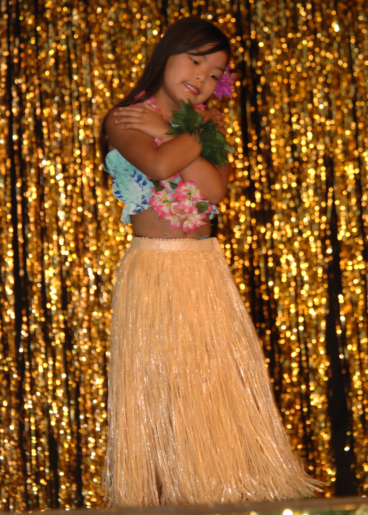 2007 Family and Teen Talent contest