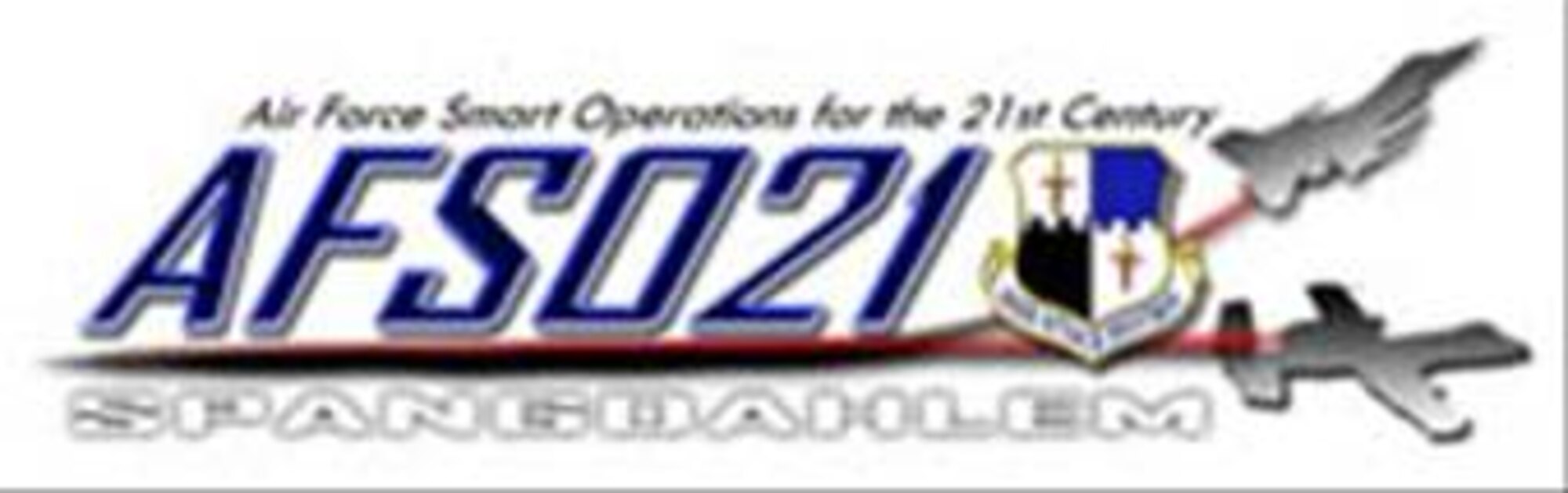 Air Force Smart Operations for the 21st Century