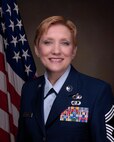 Chief Master Sgt. Tammy S.S. Elliott