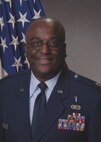Chaplain Carl Wright