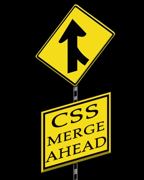 Commander’s Support Sections around the base will consolidate offices to the Military Personnel Flight in the Parker Greene Base Support Center Nov. 26 to provide more efficient service to Moody Airmen.Due to the Air Force’s recent force-structuring initiatives, a lack of manpower existed for individual CSS services.  An Air Force mandate was established to combine a base’s CSS functions to a single location. (U.S. Air Force photo illustration by Senior Airman Angelita Lawrence)