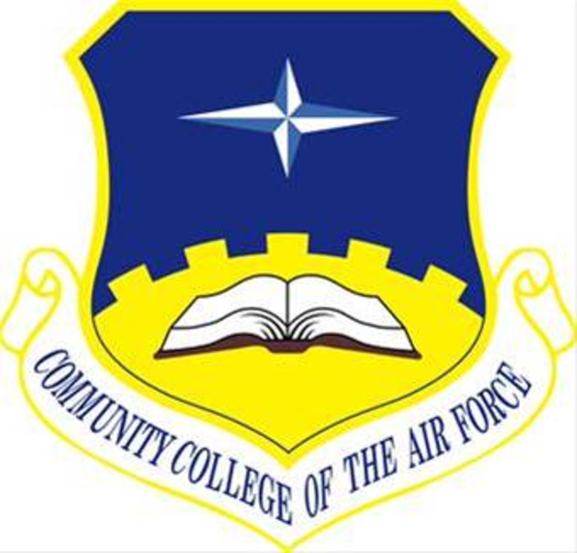 Community College of the Air Force