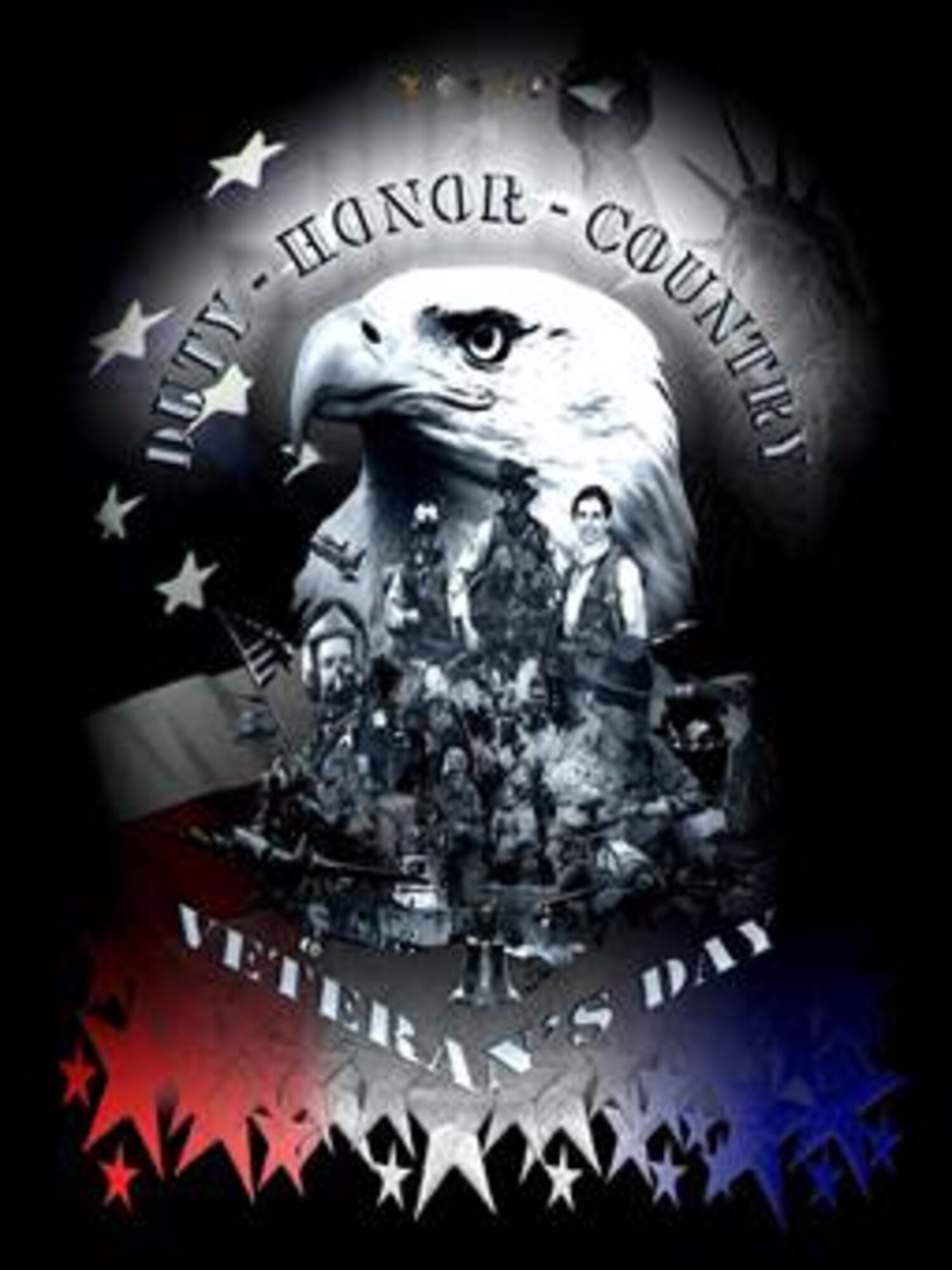 Veterans Day "Guard Duty III."  This image is copyrighted and is the property of Ken Chandler and is available only to members of the armed forces and military organizations.. This image is 10x7.5 @ 300 ppi. Printable (PDF) files for this painting, up to 18x24 inches @ 300 ppi.