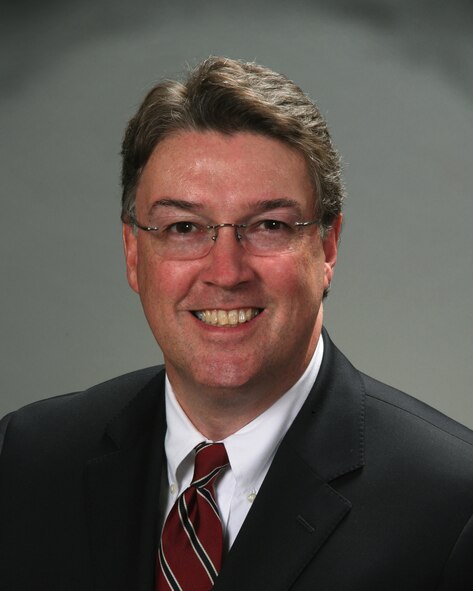 Dr. Brian Canfield, president of the American Counseling Association