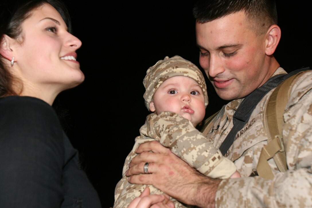 Marine Corps Photo