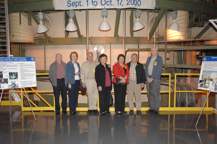 Cole Group- Oct. 31, 07