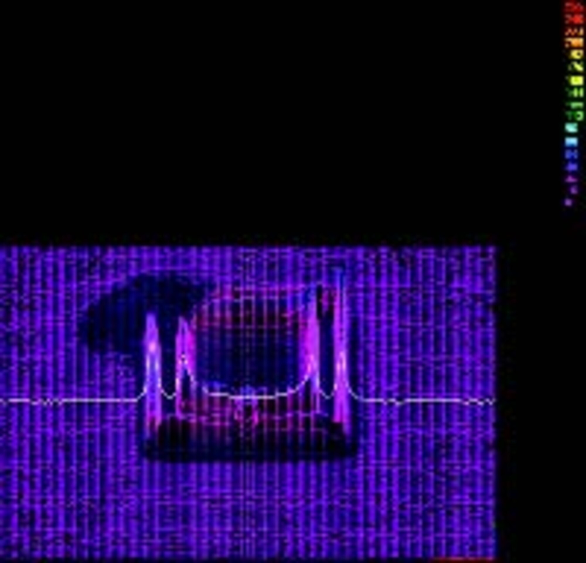 An AFRL optoelectronics team is advancing Air Force combat systems through research into high-brightness/high-efficiency emission sources (e.g., light-emitting diodes and lasers) for laser radar and infrared countermeasures applications.