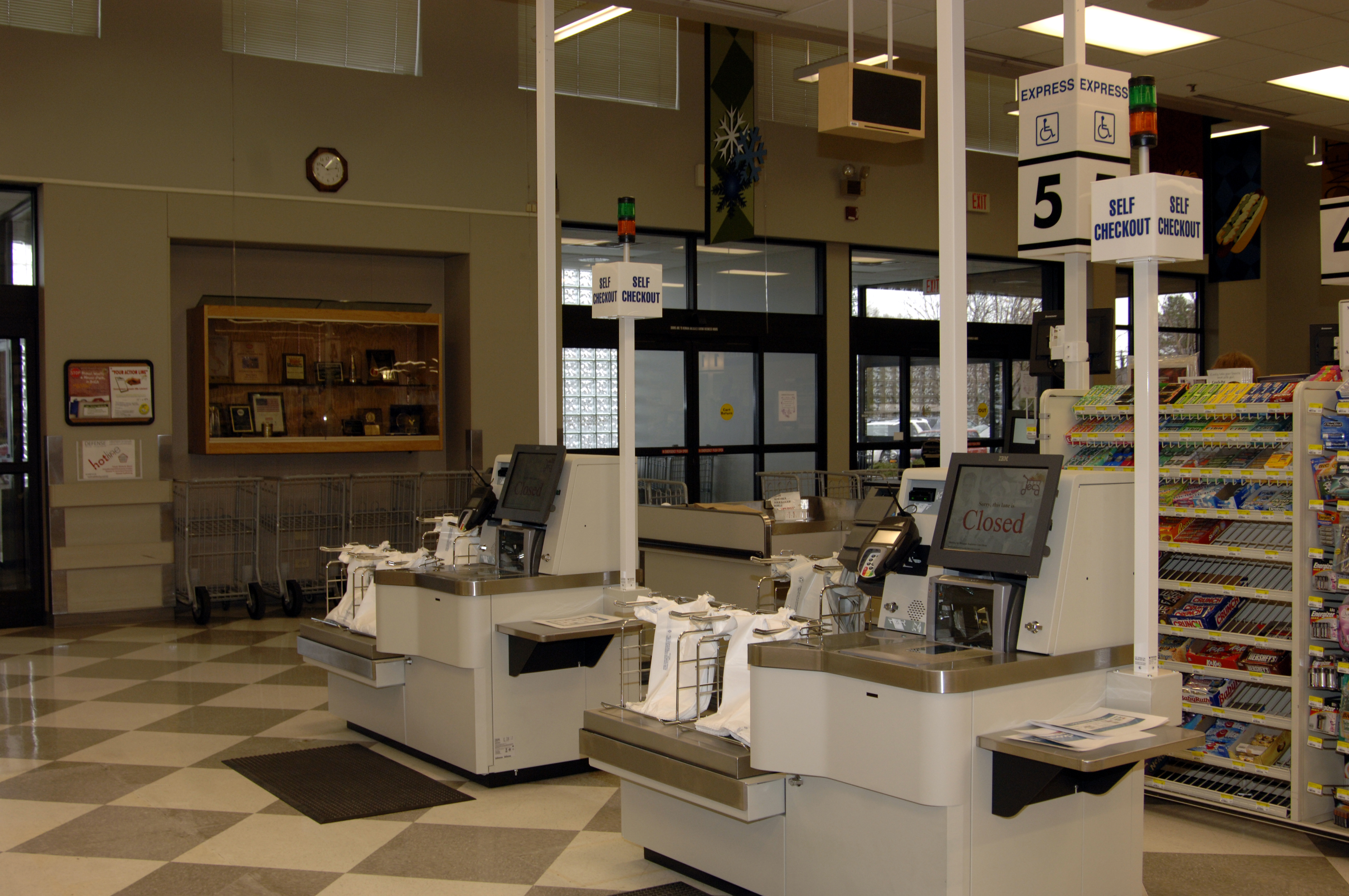 Us Commissary Solutions