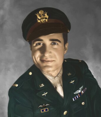 DAYTON, Ohio -- Col. (Ret.) Steve Pisanos presents "The Flying Greek" at 7:30 p.m. on Nov. 28, 2007, at the National Museum of the U.S. Air Force as part of the museum's Wings & Things Guest Lecture Series.