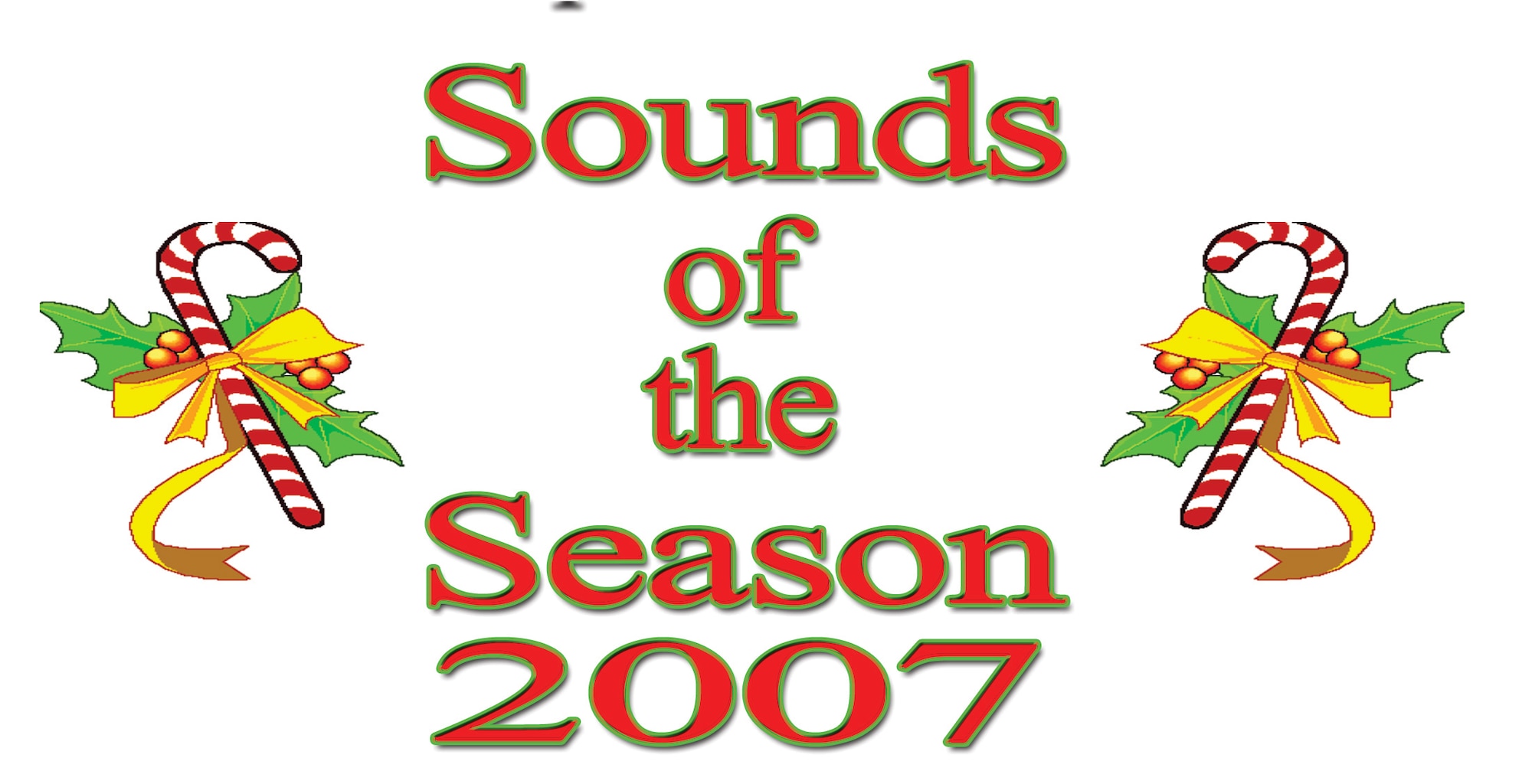 Sounds of the Season
