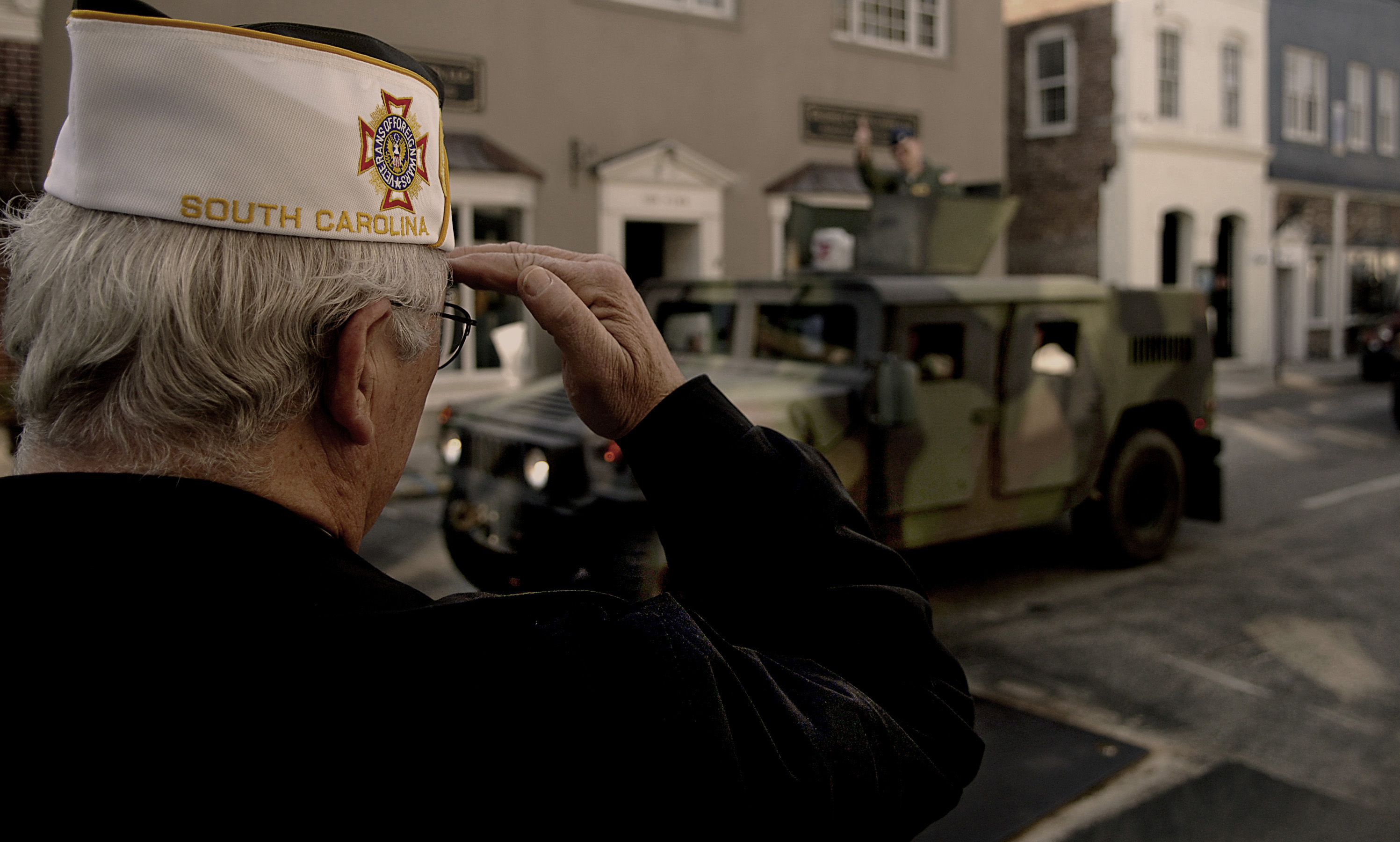 Are schools open today veterans day