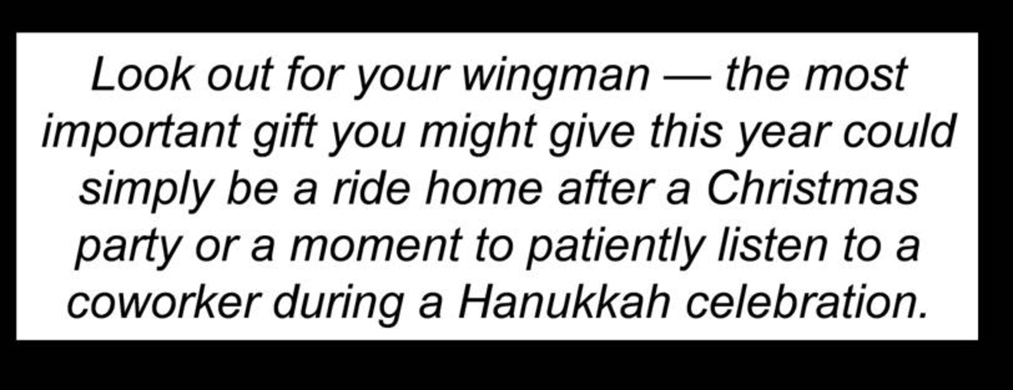 Lt. Gen. Norman Seip