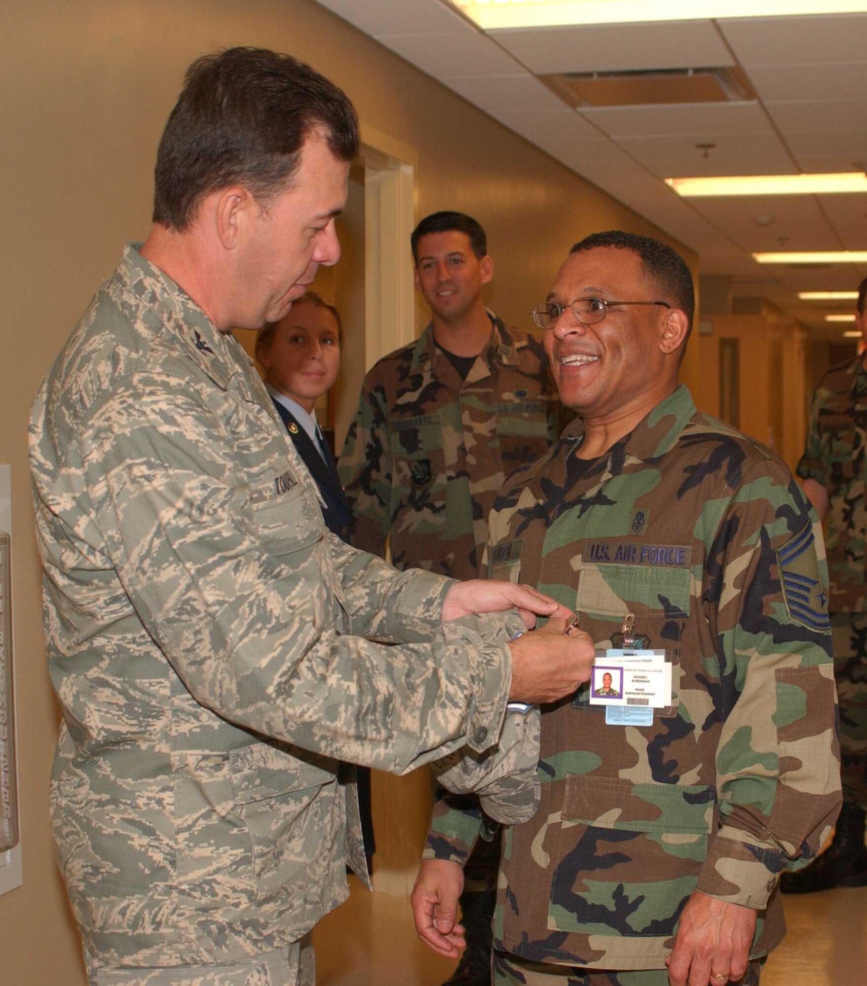 Two new 8 stripers for Keesler - 071119 F 6737G 002.JPG