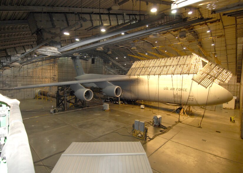 McKinley Climatic Laboratory > Eglin Air Force Base > Article Display