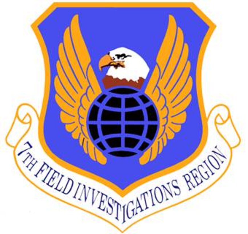 AFOSI Region 7