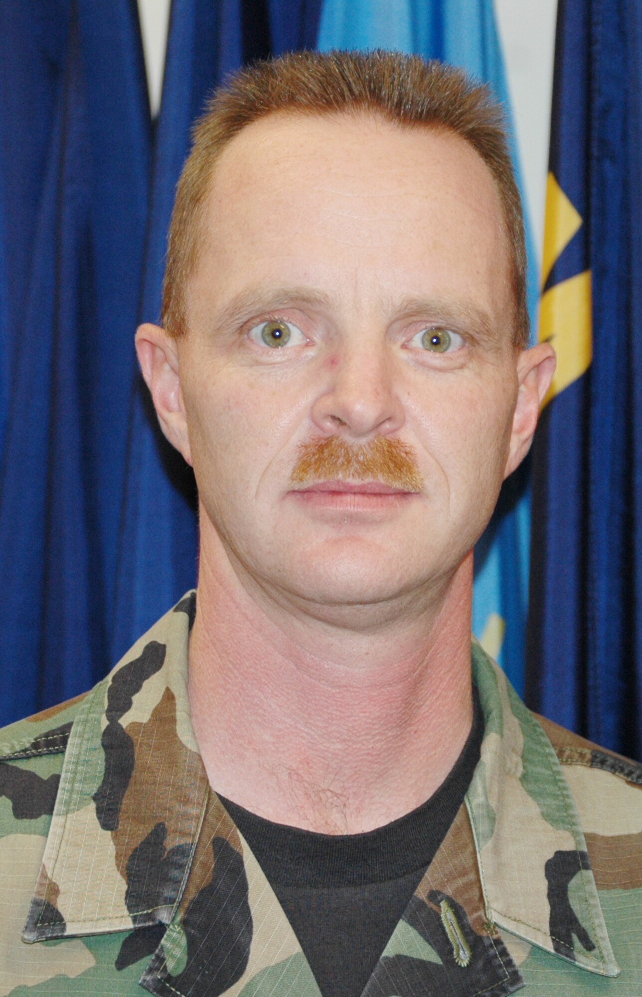 Tech. Sgt. Dee Brower hails from Idaho Falls, Idaho and is the contingency operations noncommissioned officer in charge for the 460th Logistics Readiness Squadron. He is the Warrior of the Week for Nov. 23 through 29. 
