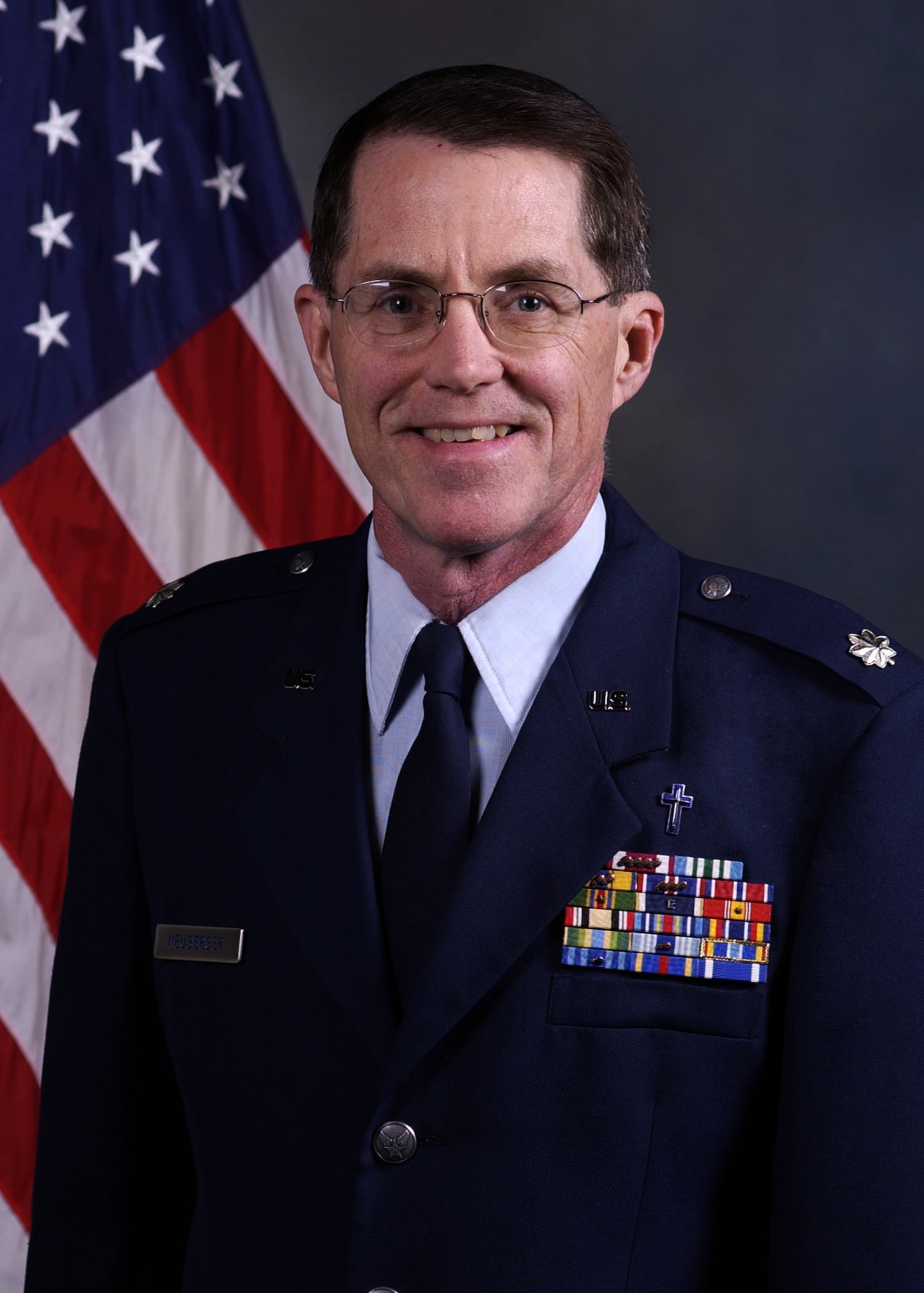 Commentary by Lt. Col. Jeffrey Neuberger, 92nd Air Refueling Wing Chaplain