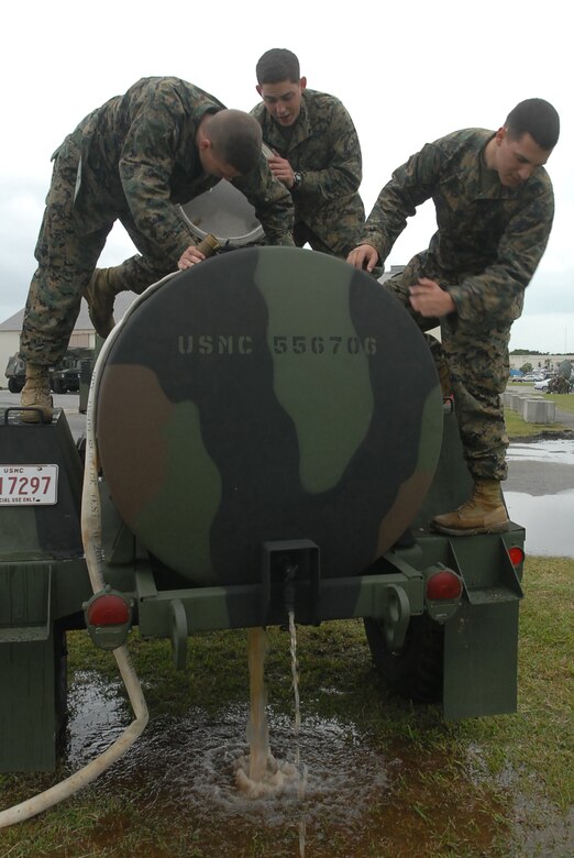 Marines to participate in Kadena readiness exercise > U.S. Air Force