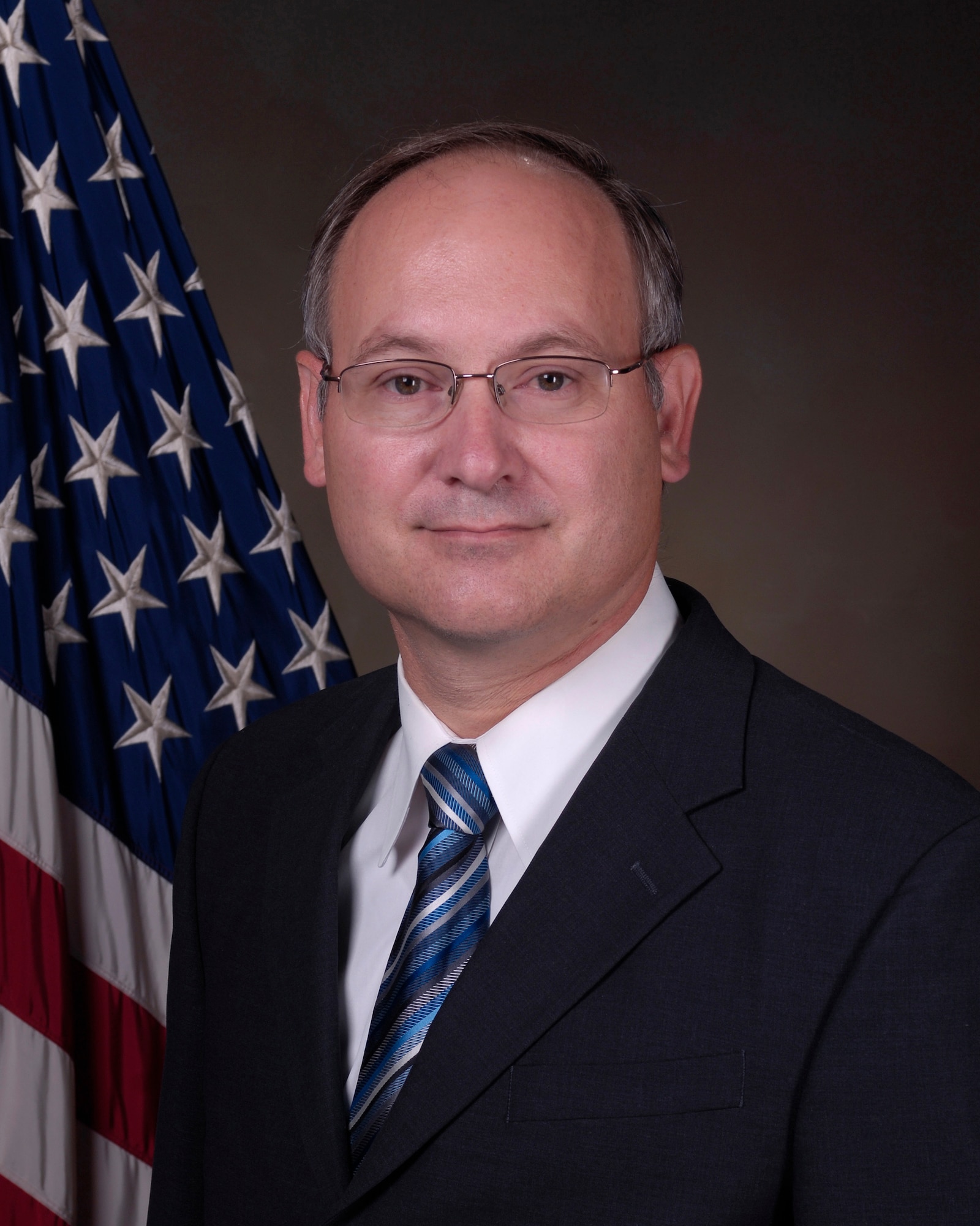 Michael Hackett, 508th Aerospace Sustainment Wing