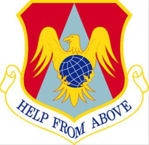 In accordance with Chapter 3 of AFI 84-105, commercial reproduction of this emblem is NOT permitted without the permission of the proponent organizational/unit commander.