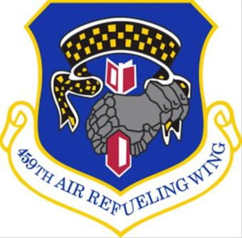 In accordance with Chapter 3 of AFI 84-105, commercial reproduction of this emblem is NOT permitted without the permission of the proponent organizational/unit commander.
