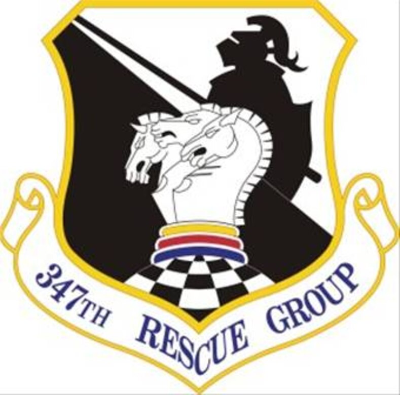 347 Rescue Group (ACC) > Air Force Historical Research Agency > Display