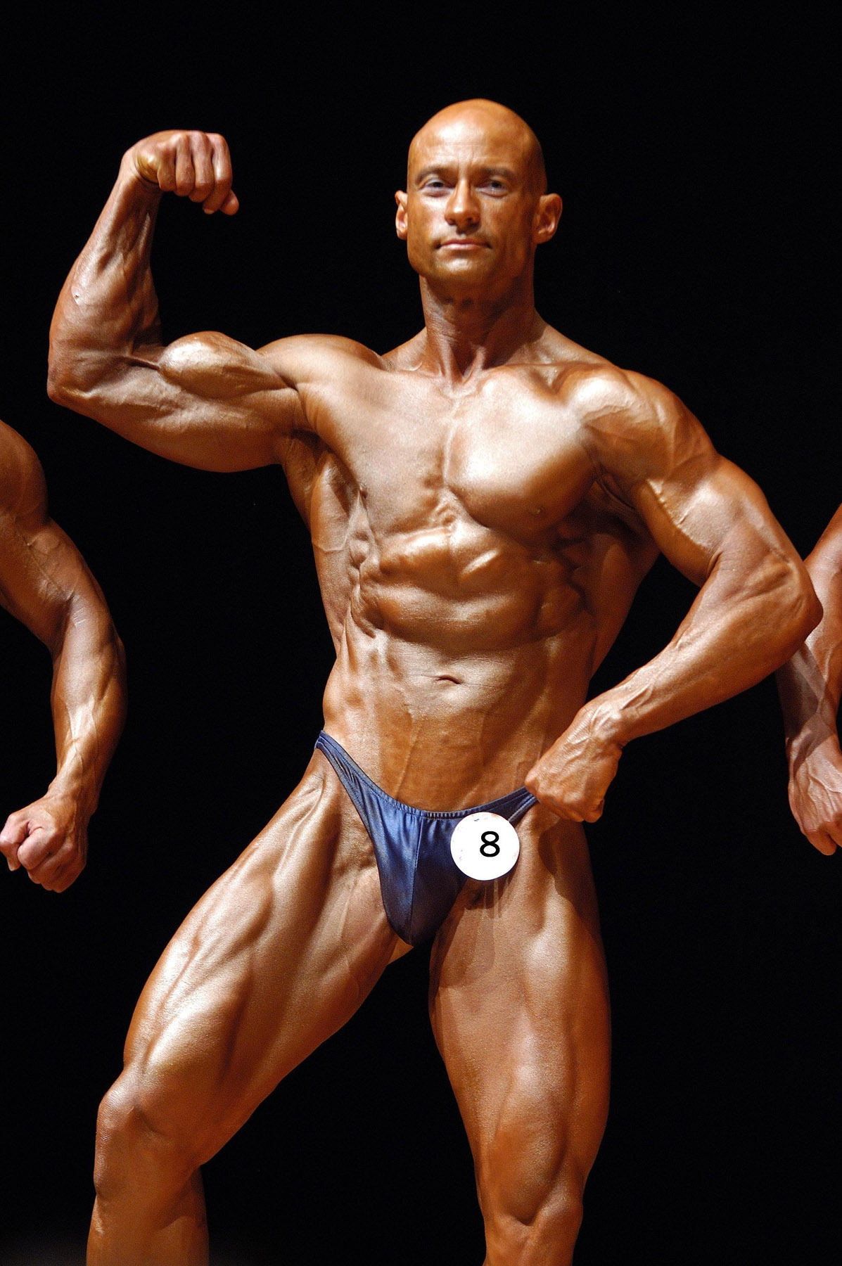 Sabers take 2007 US Forces Europe Bodybuilding Championships by stormu003e Spangdahlem Air Baseu003e Article Display Adult Pic Hq
