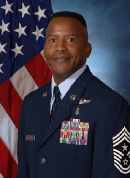 Chief Master Sergeant Jeffrey L. Richardson is the command chief master sergeant for the 1st Special Operations Wing located at Hurlburt Field, Florida. He is the personal advisor to the 1 SOW Commander on issues affecting the health, welfare, morale, training, development, and utilization of more than 5,000 enlisted Airmen.