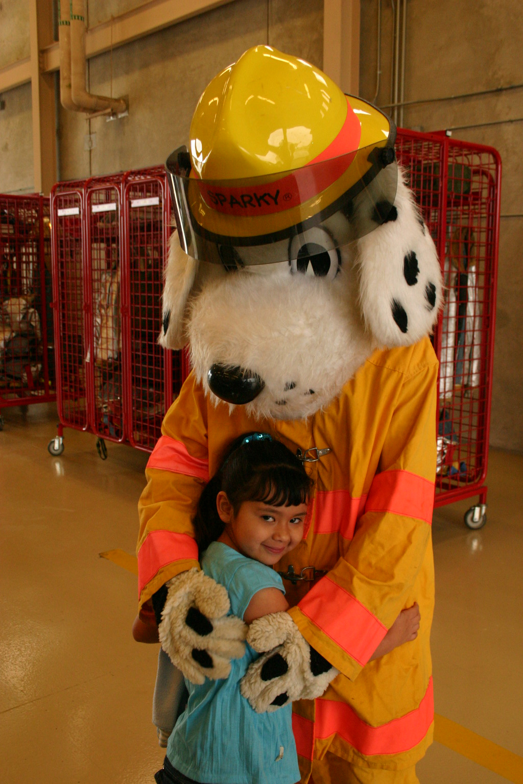 Fire Prevention Week schedule released > Laughlin Air Force Base > Display