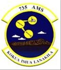 Air Mobility Squadron