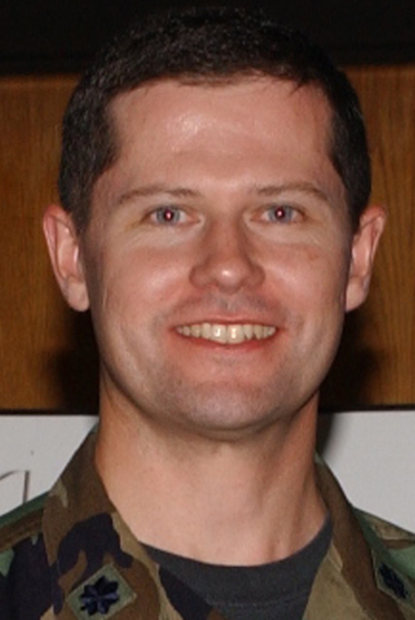 Colonel Valenzuela