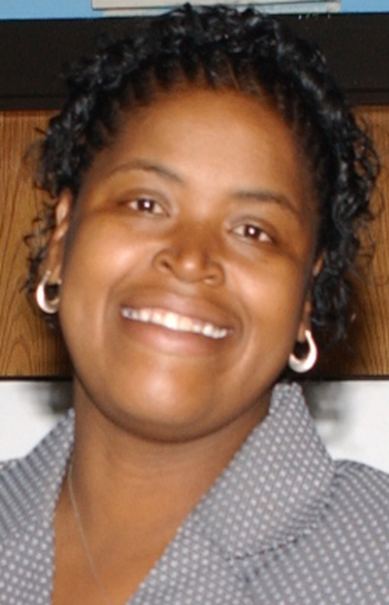 Ms. Tunstall