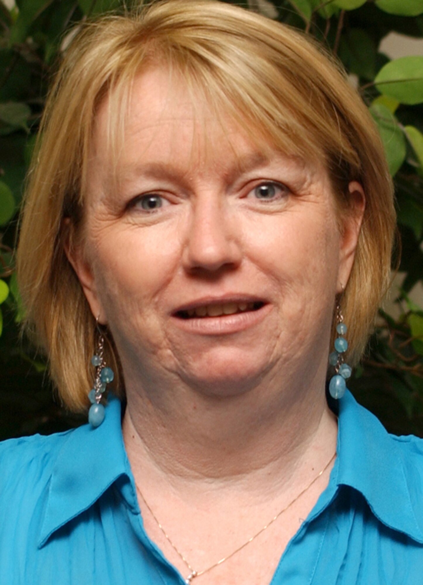Ms. Pope