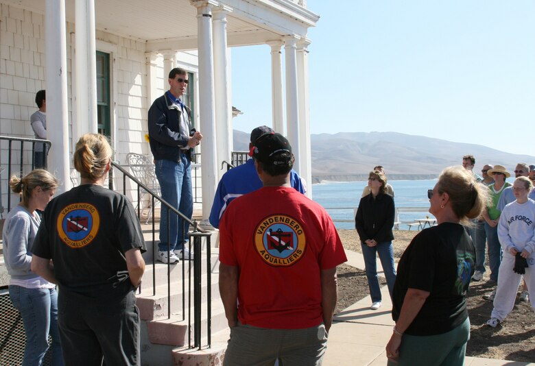 boathouse vandenberg afb