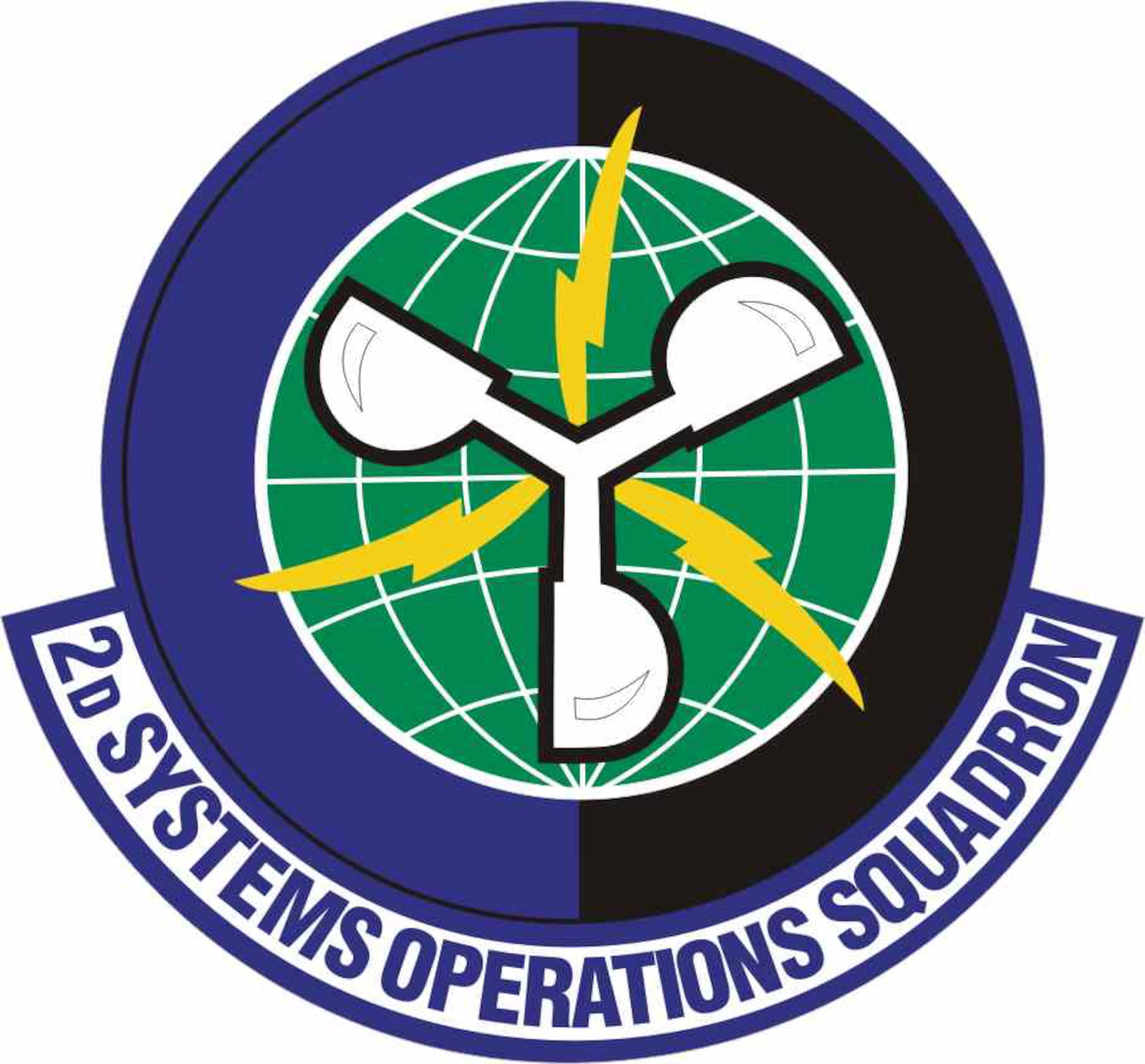 The 2nd Systems Operations Squadron is part of the 2nd Weather Group headquartered at Offutt AFB, Neb.